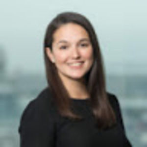 Meet your Posher, Katherine